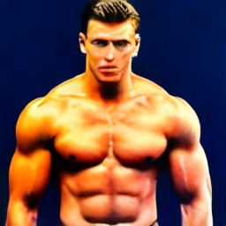 Ivan Drago